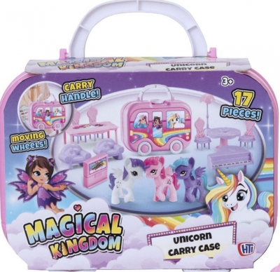 Unicorn Carry Case