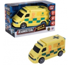 Teamsterz Small L&S Ambulance