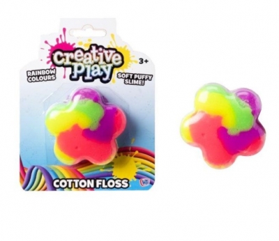 Cotton Floss