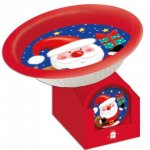 Christams Xmas Party Bowls Pack Of 6