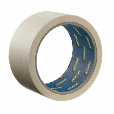 Ultratape 48mm X 25M Gp Masking Tape Ultra Core