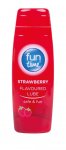 Fun Time Lubricant Strawberry 75ml