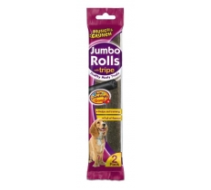 Jumbo Rolls With Tripe 2 Pack