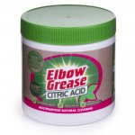 Elbow Grease Citric Acid - 250g