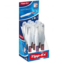 Tipp-Ex Shake'n Squeeze Correction Pen x 10 ( £1.49 each )