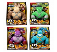 Stretch Squad XXL