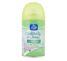 Air Freshner Wild Lily & Jasmine