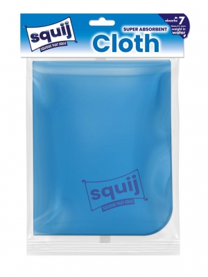 Squij Absorbent Sponge