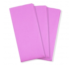 Pink Crepe Paper 1 Sheet