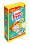 Elbow Grease Toilet Tabs 30g Eucalyptus 10 Pack