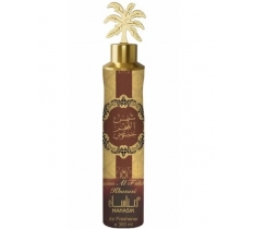 Manasik Shams Al Fakhar Khususi 300ml Dubai Air Freshenerx12