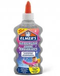 Elmers Silver Liquid Glitter Glue 177ml