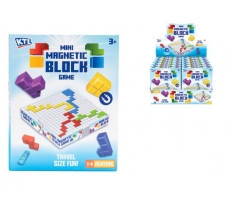 Mini Magnetic Block Game