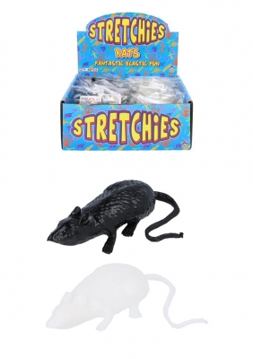 Stretch Rat (6.5cm) X 48PC