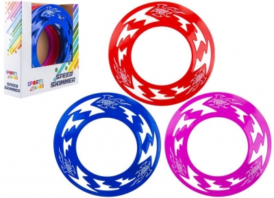 Super Light 10" Speed Skimmer ( Assorted Colours )