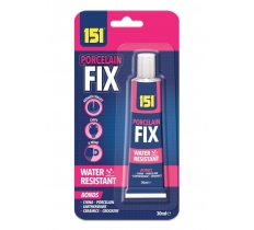 Porcelain Fix Glue 30ml