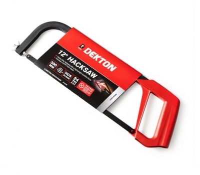 Dekton 12" Hacksaw