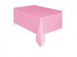 Lovely Pink Tablecover 54"X108"