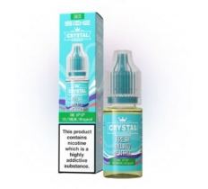 SKE E-liquid Fresh Menthol Mojito 20mg 10ml x 10