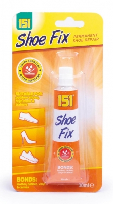 Shoe Fix Glue 30ml