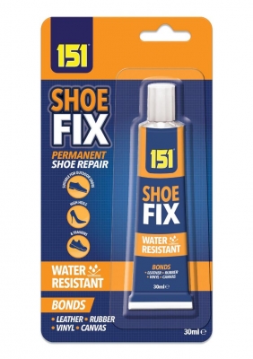 Shoe Fix Glue 30ml