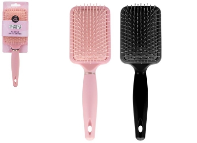 Paddle Hair Brush 2 Assorted