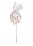 Easter Bunny Sweet Stake 65cm