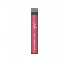 Elf Bar 600 Vape Rose Lemonade