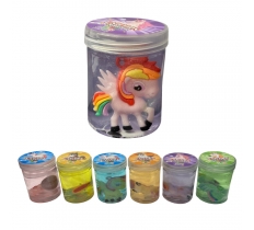 Unicorn Slime