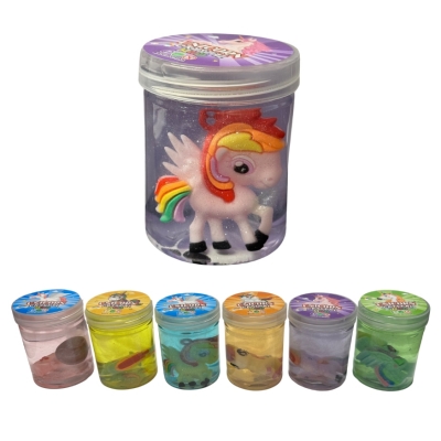 Unicorn Slime