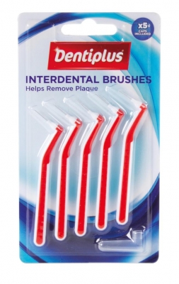 Interdental Brushes