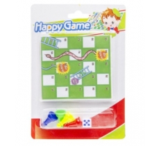 Snakes & Ladders Game