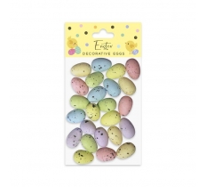 Easter Decorative Eggs