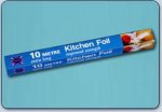 Cooking Foil 450mm X 10M