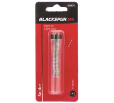 Blackspur Solder 17G