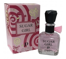 Sugar Girl Eau De Parfum 100ml