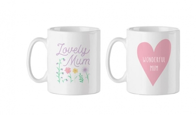 Mothers Day Mug