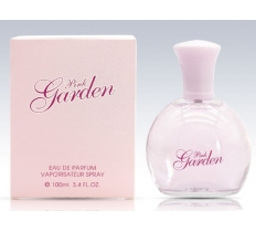 Pink Garden (Pour Femme) e100ml