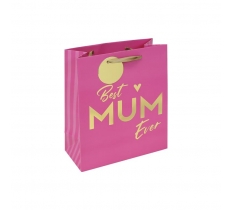 Best Mum Ever Medium Bag