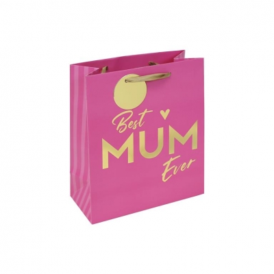 Best Mum Ever Medium Bag