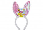 Shiny Easter Ears Headband