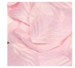 Eleganza Rose Petals - Light Pink 164Pcs