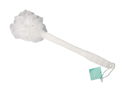 Body Scrubber Brush