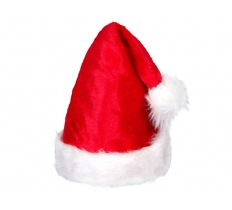 Deluxe Santa Hat