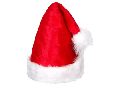 Deluxe Santa Hat