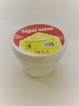 Sv Micro 16oz Round Pots & Lids 4 Pack