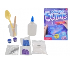 Galaxy Slime