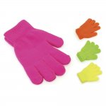 KIDS NEON MAGIC GLOVES (0 VAT)