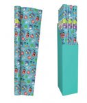 Disney Stitch Gift Wrap 2m x 69cm