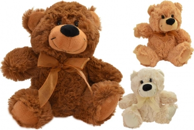 Plush Teddy Bear 18cm